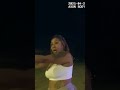 Extremely Drunk Stripper Thinks She Can Drive