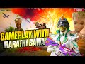 GAMEPLAY WITH MARATHI BAWA  | IPAD PRO M4 | NEW UPDATE 4.2 #bawaislive