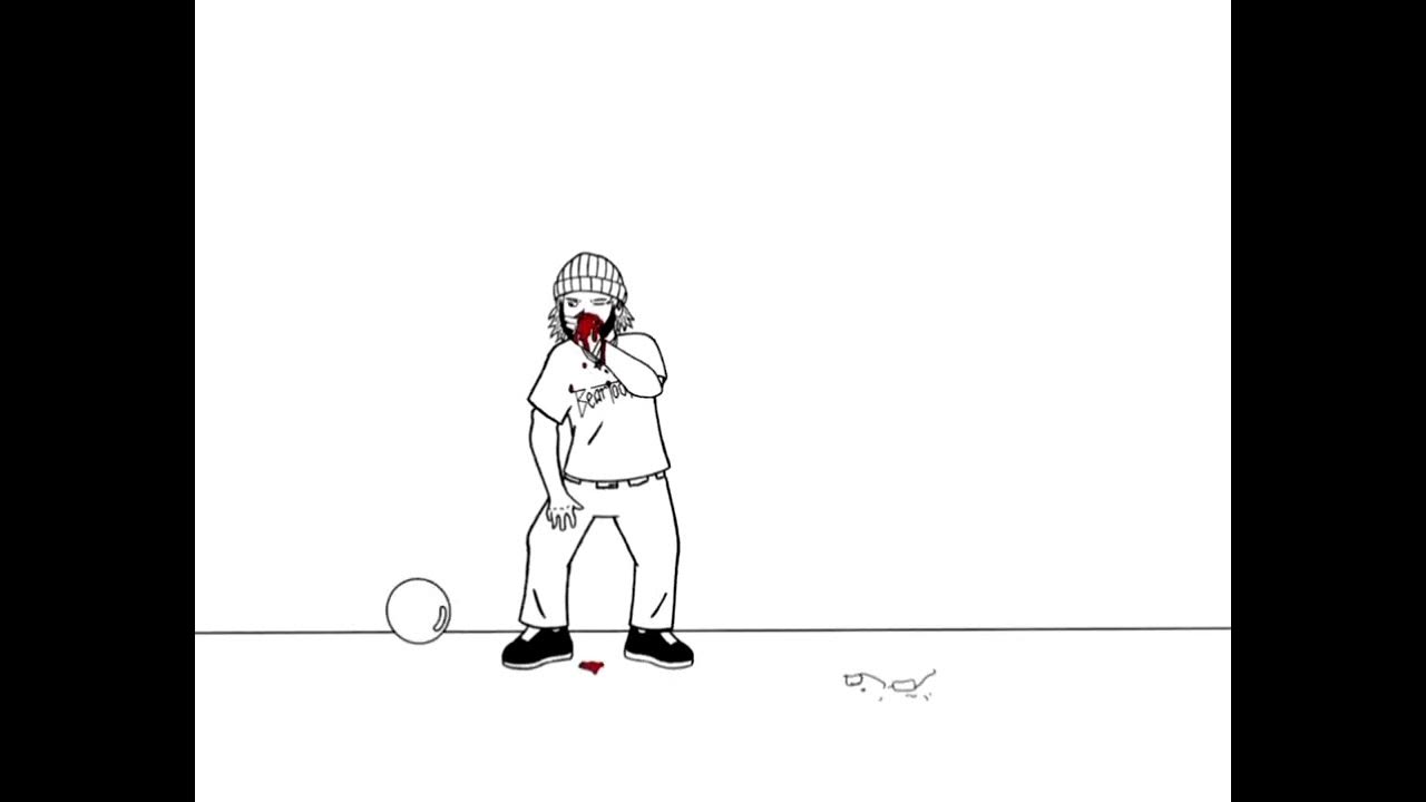 Can I Kick It? Animation Short YouTube