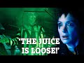 The Juice is loose! New trailer for Beetlejuice sequel sees return of Michael Keaton & Winona Ryder