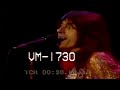 Capture de la vidéo Foghat ~ Don Kirshner's Rock Concert    1974