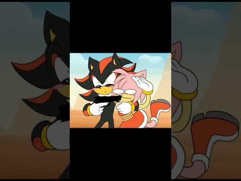 sonadow|| sonic x