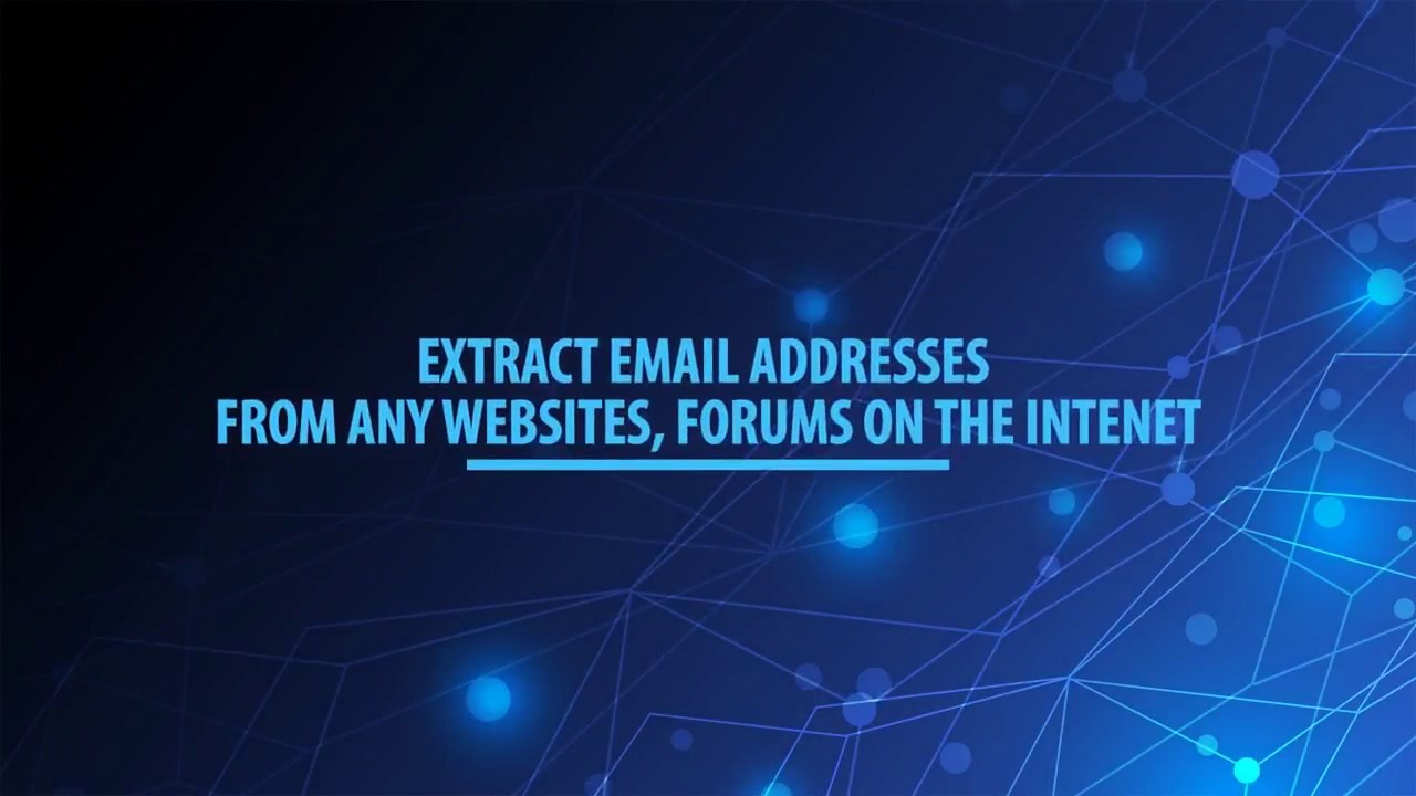 Best Email Extractor 2017   Facebook Email Extractor Online   Best Email Extractor Software 2017