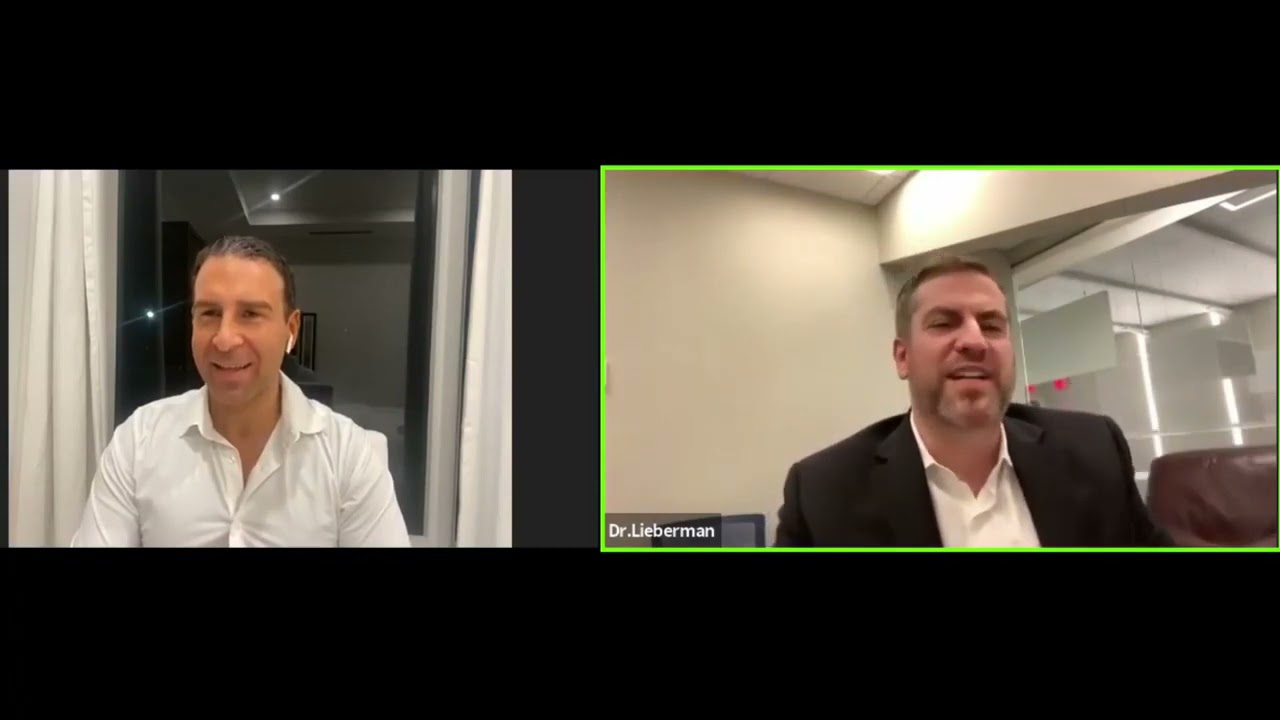 Never Get Angry Again By Dr. David Lieberman & Gedale Fenster!