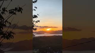 📌Mt Tapyas,Coron,Palawan.#sunset#fyp t