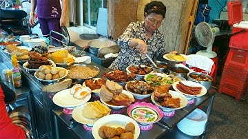 Hết hồn cơm tấm gần bãi rác hơn 20 năm giá đắt như nhà hàng nhưng khách vẫn ào ào kéo đến