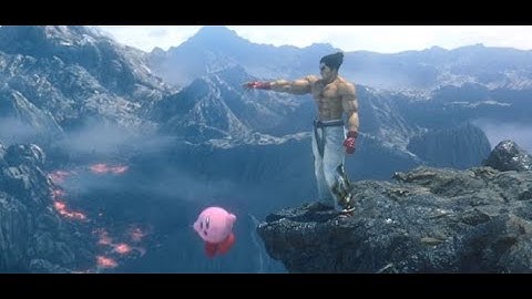 Level 9 Kazuya CPU.mp4