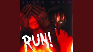 Juice WRLD - Run (Full Song) (Unreleased)