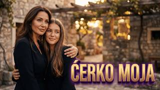 Download Lagu ĆERKO MOJA 💖 – Emotivna pesma o majčinskoj ljubavi  Dartox Srbija MP3