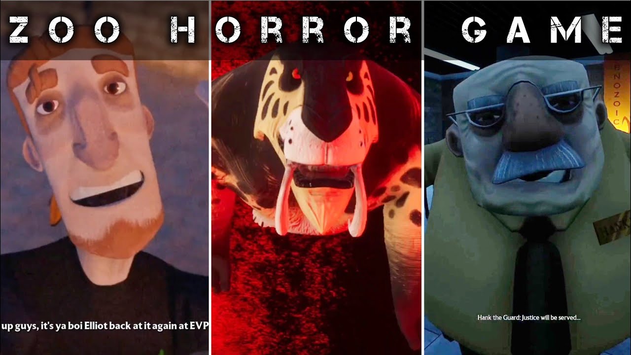 Night of the extinct full gameplay