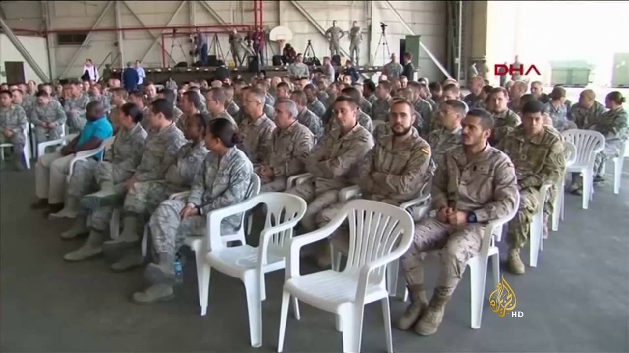 أردوغان يدين التصريحات الأميركية بشأن الانقلابيين