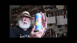 Threes Logical Conclusion Ipa Beer Tasting With The Old Growler