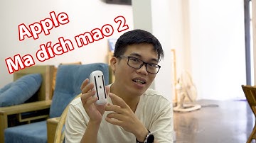 Apple Magic Mouse 2 - Review con chuột tốt nhất cho MacOS - JamViet.com