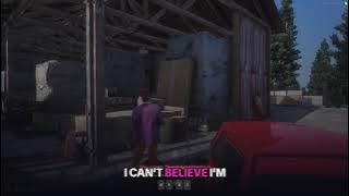 (COP POV) Yuno Reminds Officer Angel of JEAN PAUL Saying This in a KIDNAPPING