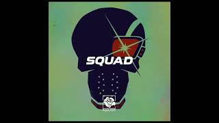 trap type beat "Squad" | hip hop type beats | skrillex edm brass freestyle rap  instumental 2025