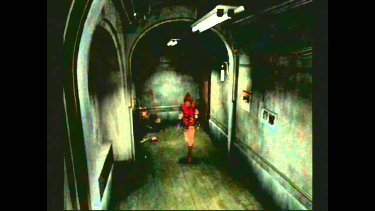 Resident Evil 2 Claire A Part 3 DISCARD THE KEYS YouTube