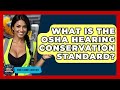 What Is The OSHA Hearing Conservation Standard How It Comes Together What Is The OSHA Hearing Conservation Standard How It Comes Together