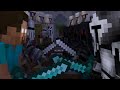 THE LAST BATTLE (Minecraft Animation)