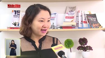 Tuyển dụng lao động là Người khuyết tật | Talk to Us | Việc làm với Người khuyết tật.