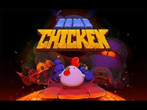 Análise: Bomb Chicken (Multi) — explosões e puzzles em uma