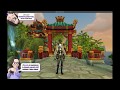 Pandaria Mount Runs With Viewers
