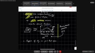 DRIVEN Course on Iso-Geometric Analysis (IGA) - Pr. Stéphane Bordas, University of Luxembourg (2/3)