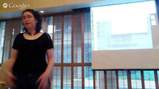 Functional Tests for iOS, by Lauren O'Meara