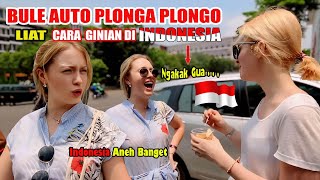 Luar Biasa Keren Cuma Ada Di Negara Konohabule Auto Plonga Plongo Nemu Cara Ginian Di Indonesia