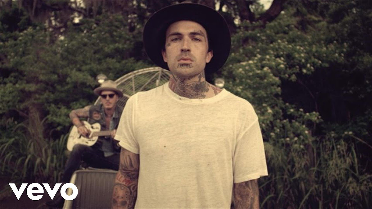 Yelawolf   Till Its Gone Official Music Video