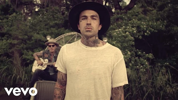 Yelawolf - Till It’s Gone (Official Music Video) - DayDayNews