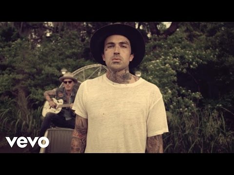 Yelawolf - Till It’s Gone (Official Music Video)