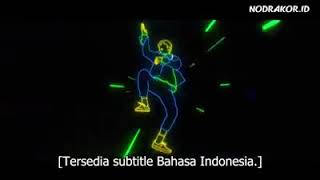 backstreet rookie episode 11 sub indo