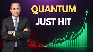 3 Quantum Breakthroughs Just Changed Everything these Stocks Could Explode Next