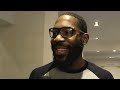 HBO Boxing Video News Update: Bryant Jennings