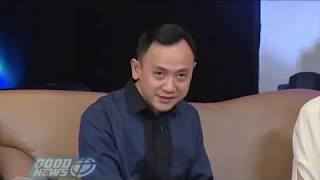 Download Lagu Ps. Hanna Hadisiswantoro & Yulianti Ikhsan - The Lord My Healer Download Lagu Ps. Hanna Hadisiswantoro & Yulianti Ikhsan - The Lord My Healer