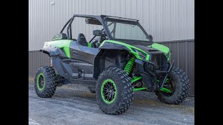 2021 KAWASAKI KRF1000 TERYX KRX 1000 - National Powersports Distributors
