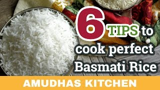 Hello friends, in this video, i will show you how to cook perfect
basmati rice tamil (with detailed english subtitle). can be cooked
very eas...