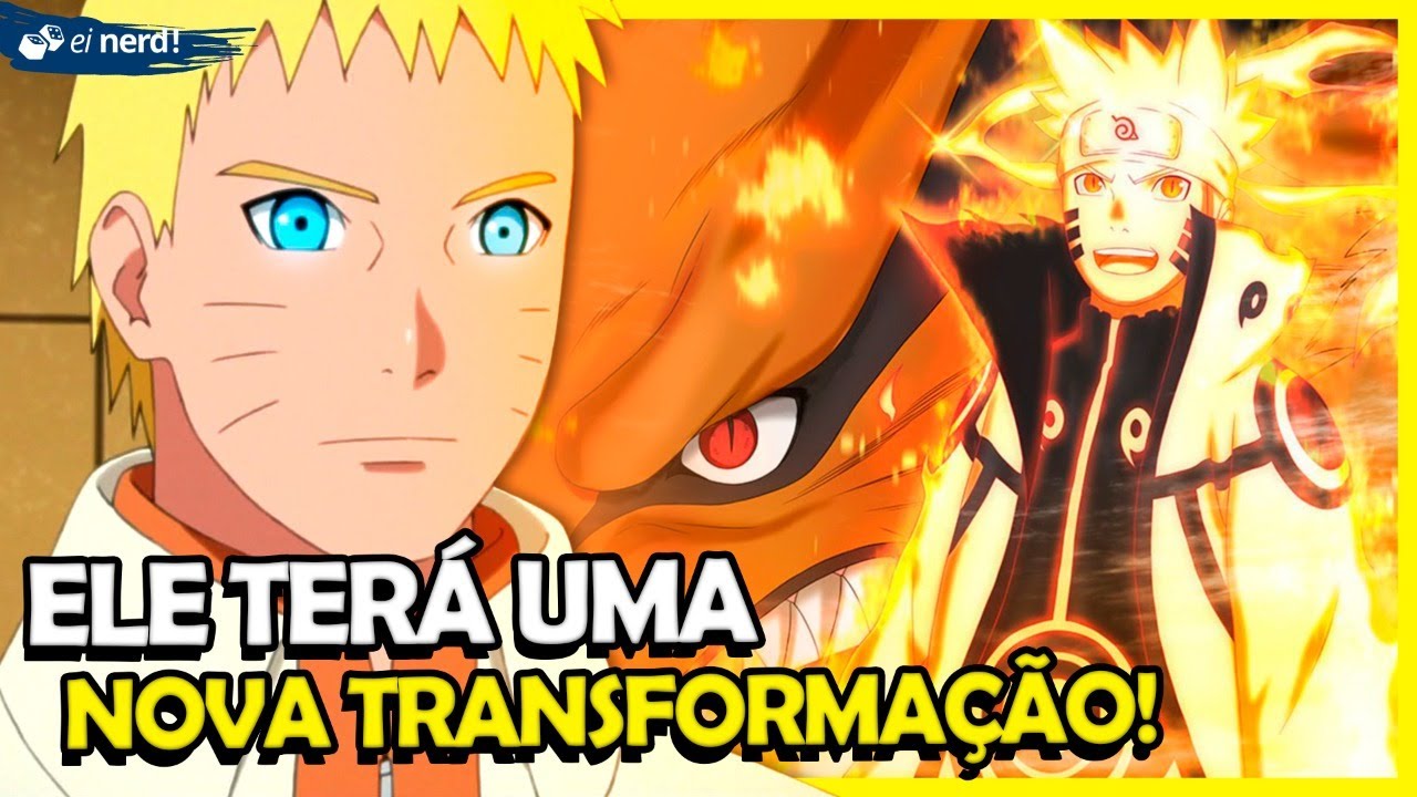 Naruto Angola - ATENCÃO SPOILERS Voce foi avisado. Bem hoje decidi rever o  episódio 1° de Boruto depois li o ultimo capítulo do mangá e ai decidi  criar uma teória. Bem no