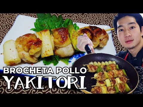 Video: ¿La salsa yakitori es lo mismo que la teriyaki?