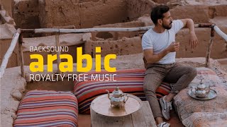 Arabic Background Music No Copyright.