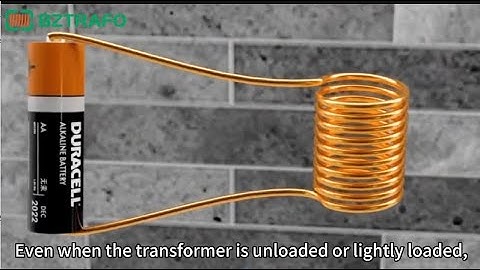 Why Do High Frequency Transformers Overheat Even Under No Load or Light Load Conditions