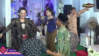 LEWUNG (Tatin Thithot \u0026 Niken Sarintem) Ahza Production