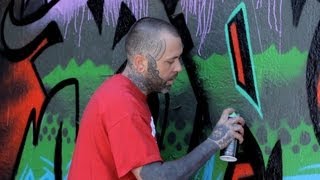 How to Sharpen Your Design | Graffiti Art