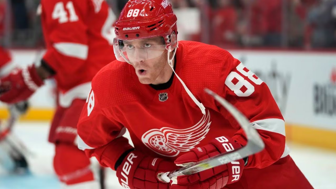 The Blackhawks Deserve This