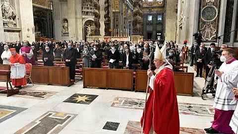 Com'è il nuovo Padre Nostro?