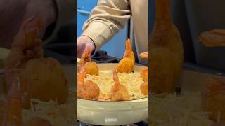 INTERNATIONAL SHRIMP RECIPE #recipes #food