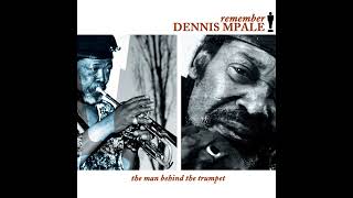 Dennis Mpale - My Hero (Official Audio)