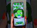 OPPO Reno 7 🙃🤢 Disgust Green Incoming call #short #videoshort #incomingcall