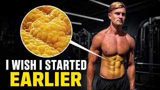 Easiest Way to Lose Fat 5x Faster (5 HACKS)