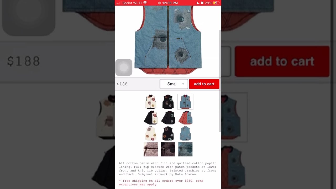 Supreme SS22 Week 4 Spring/Summer 2022 Nate Lowman Kangol Release